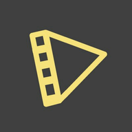 Slow motion Video Editor logo