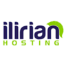 Ilirian Hosting logo