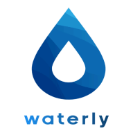Waterly logo