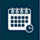macOS Calendar icon