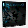 DLC Boot logo