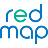 Redmap logo