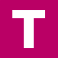 Timelinely logo