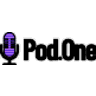 Pod.one logo