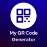 MyQRCodeGenerator.net logo