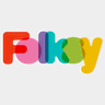 Folksy logo