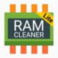 RAM Cleaner Lite logo