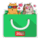 Stickers for Chat Messengers icon