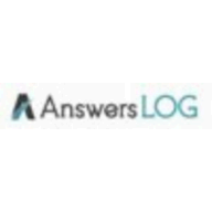 AnswersLOG logo