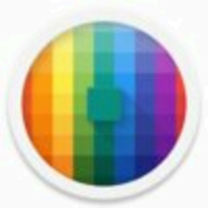 Pixolor – Live Color Picker logo