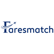 Fares Match logo