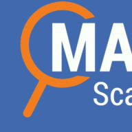Market Scanner logo