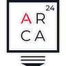 Arca24 JobApt logo
