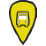 BusWhere logo