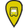 BusWhere logo