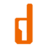 Dataman ERP logo