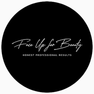 Faceupforbeauty logo