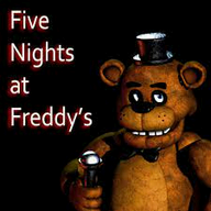 Five Nights At Freddys Online logo