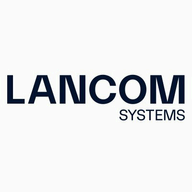 LANCOM R&S Unified Firewalls logo