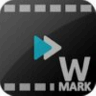 Video Watermark logo