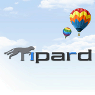 Tipard MP4 Video Converter logo