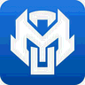 Optimus Mine logo