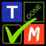 Taskmark logo