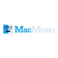 MacMister MBOX Converter for Mac logo