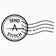 Send A Stitch logo