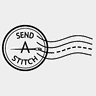 Send A Stitch logo