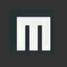 MnmlRdr logo