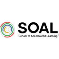 SOAL logo