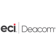 DEACOM ERP logo
