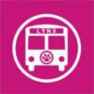 LYNX Bus Tracker logo