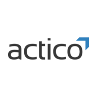 ACTICO Platform logo