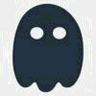 GhostMail logo