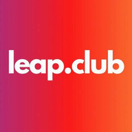 leap.club logo