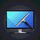 SDelete icon