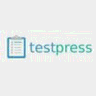 Testpress logo