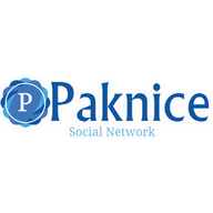 PAKNICE logo