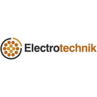 Electrotechnik SafeGrid Earthing logo