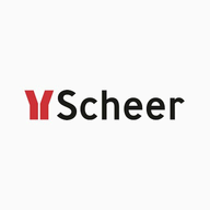 Scheer Datacenter Services logo