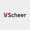 Scheer Datacenter Services logo