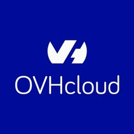 OVH Dedicated Servers logo