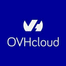 OVH Dedicated Servers logo