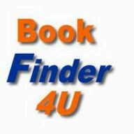 BookFinder4u.com logo