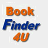 BookFinder4u.com logo
