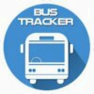 Track My Bus logo