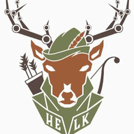 HELK logo