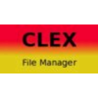CLEX logo